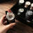 Faux Leather Watch Box-314690395