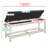 Spectator Storage Bench By RAM Game Room-241790637