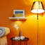 Tablette murale flottante Sluiter-2096714546