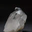 Genuine Clear Quartz Crystal Cluster Point from Brazil (1.2 Lbs)