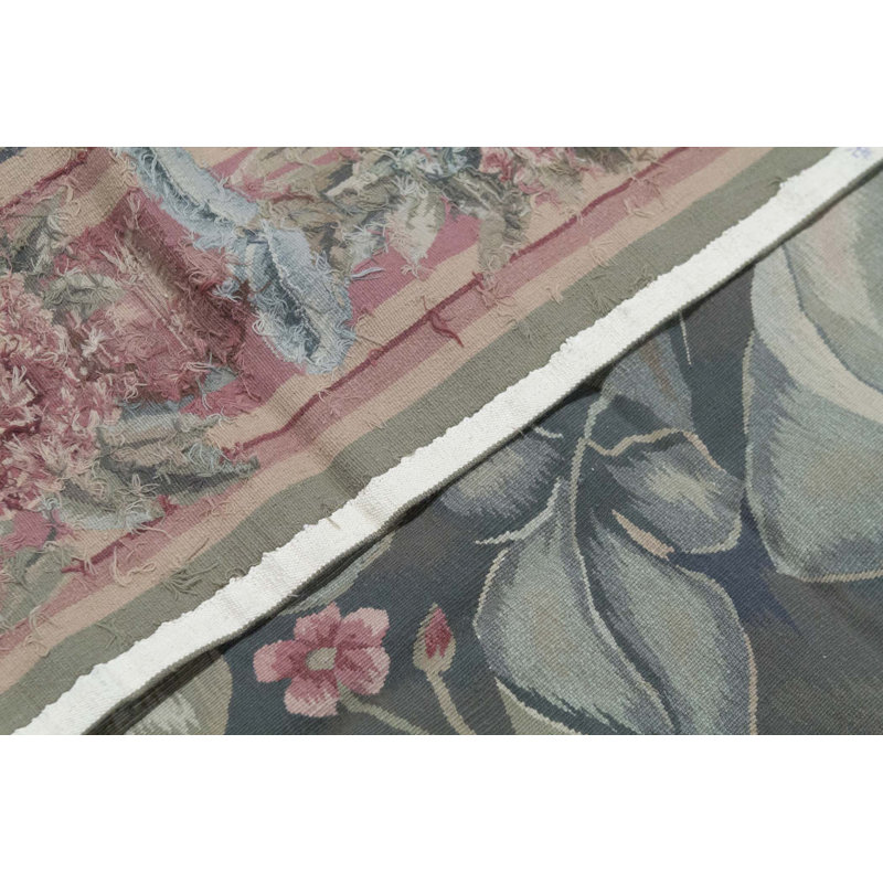 Capri One-of-a-Kind 12' X 19' Area Rug
