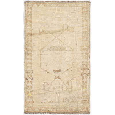 One-of-a-Kind 1'8 X 3'2 Area Rug
