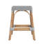 Tabouret de comptoir / de bar Lennart-185137916-185137908