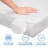 daVinci Complete Slumber Waterproof Mini Crib Mattress