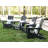 Ratcliff All-Weather HDPE Adirondack Chair-537100721