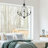 Holk 5 - Light Candle Style Chandelier-1110324765