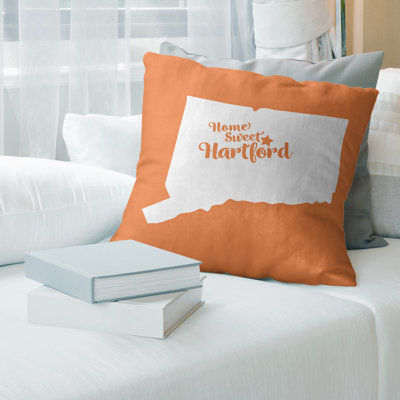 Coussin connecticut