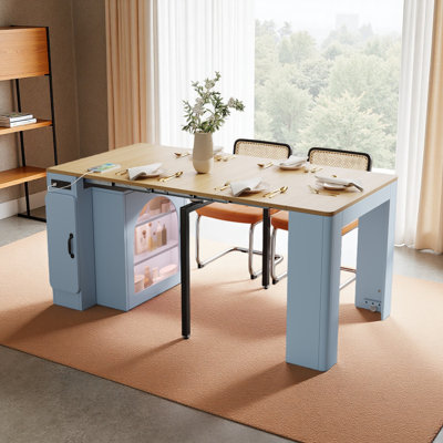 Extendable Dining Table