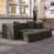Gris anthracite sélectionné