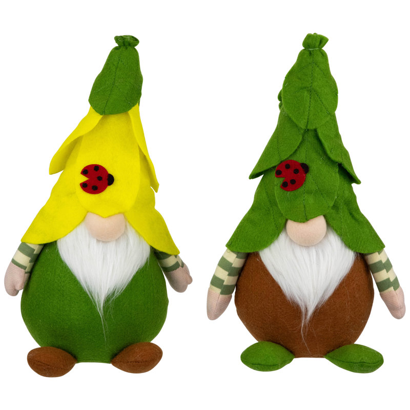 Novelty & Humour No Additional Durability Fabric Garden Statue