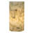 Jadestone 6.5'' H Jadestone Tabletop Votive Holder