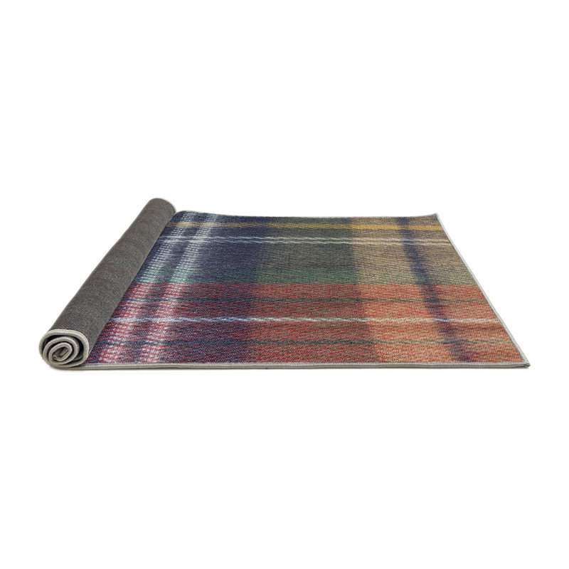 Indoor Rug, Round 3'