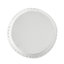 Table de bout cylindrique en fer Ifrane-566675454