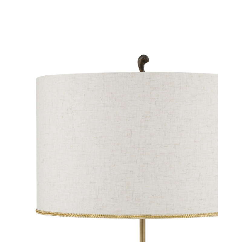 Codorniz Table Lamp