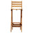 Acacia Outdoor Stool