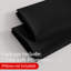 Taies d'oreiller en microfibre brossée avec fermeture à enveloppe, housses de coussin confortables toutes saisons, paquet de 2-133585430-133585434