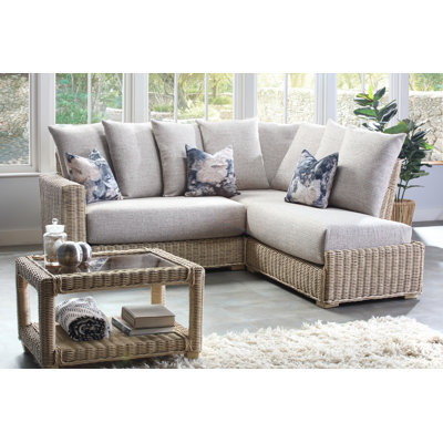 Briel 2 - Piece Living Room Set