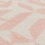 Brannon Pink Shapes Area Rug-1526236620