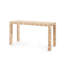 Parsons 60'' W Console Table-64776350