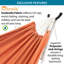 Tessa Double Hammock with Stand-47852148