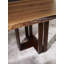 Live Edge Dining Table Top