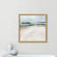 Sentier chatoyant - Peinture sur papier encadrée-58627027-58627029