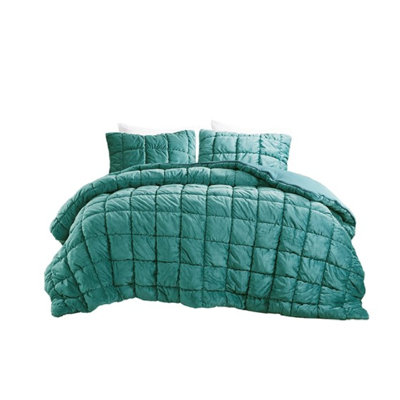 Luxurious King Bedding Sets With Velvet Polyester, Cloud-like Comforter For Cold Nights