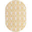 Geometric Area Rug-106785935