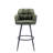 Irelyn PU Upholstered 30'' Bar Stool-91885565