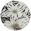 Tapis floral intérieur / extérieur lavable à la machine Oliveras ACN2263-1036078390
