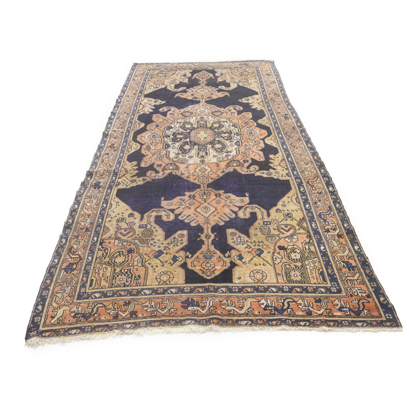 Tapis oriental 5 pi 11 po Mute