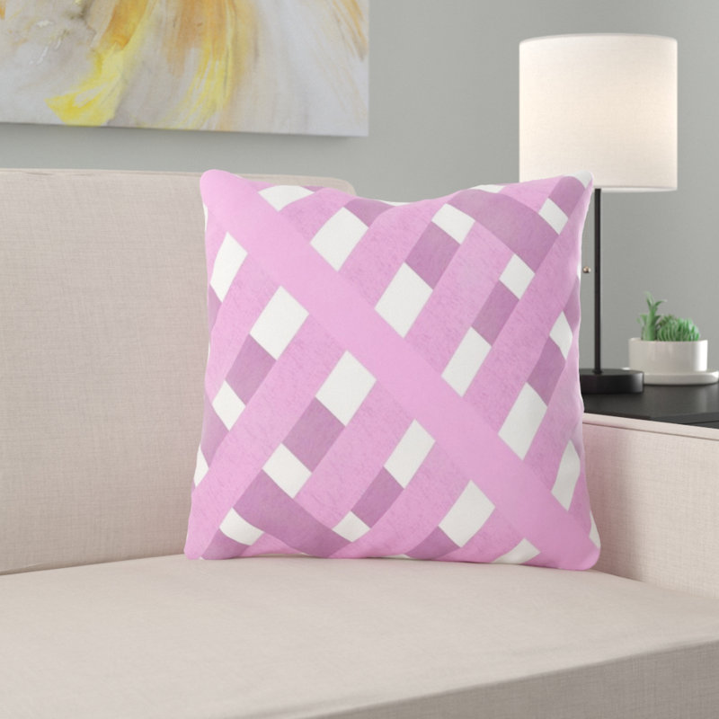Coussin décoratif, Intérieur