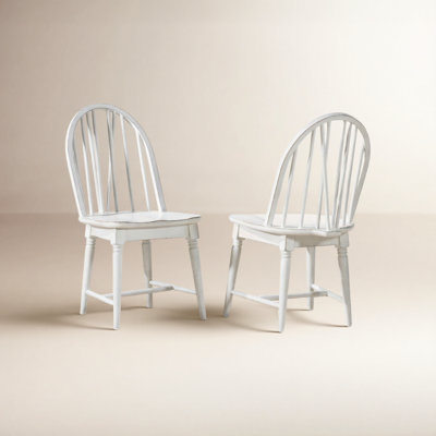 Country Living Oak Dining Chair
