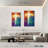Adella Abstract Cross-108506062
