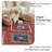 Machine Washable Non Slip Western Area Rugs for Living Room Bedroom Dining Room-100121726-79259667