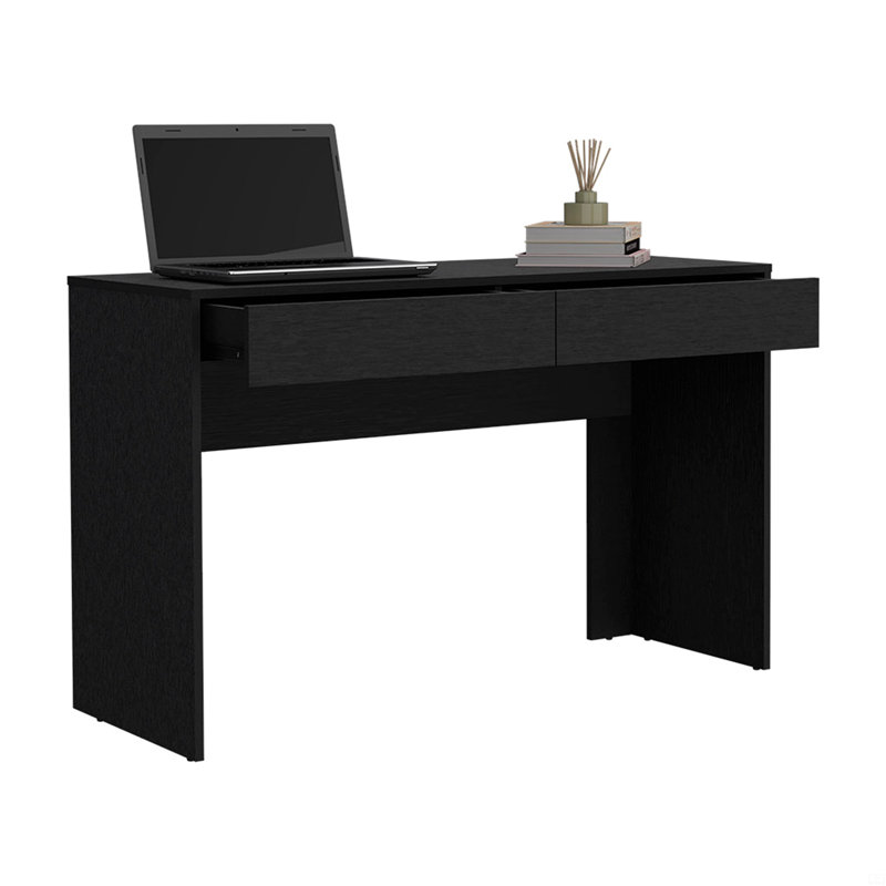 Computer Desk Aberdeen, Two Drawers