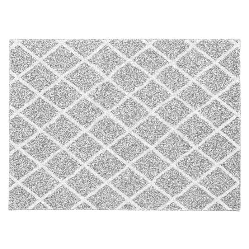 Izaih Geometric Indoor Rug