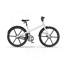 Vélo électrique 350W