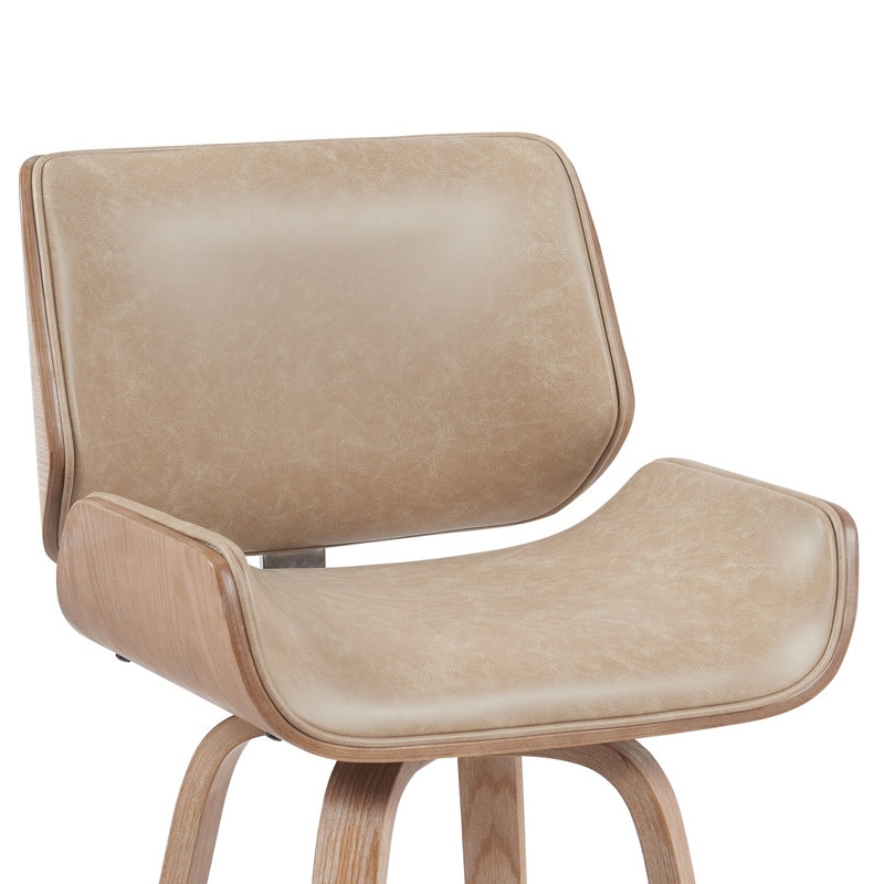 Tabouret pivotant Tyler