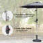 Parasol de patio 7,5 pi-926867520