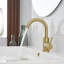 Single Hole Single-Handle Bar Faucet-107519853