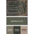 Machine Washable Brown Area Rug-1621841507