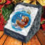 5.5'' Glass Ball Ornament