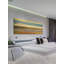 1 Piece Wrapped Canvas Wall Art-16672049