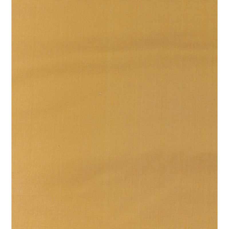 Essential Silk Performance Fabric, Mango