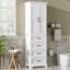 Armoire de salle de bain autoportante