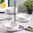 Ensemble de service 4 pièces Gibson Home