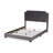 Millison Upholstered Standard Bed-685174993-685174992