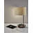 Bourke USB Table Lamp