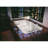 Victoria 72.5'' x 48'' Air Acrylic Bathtub-9229801-88696027